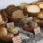 Pousada Moça Bonita