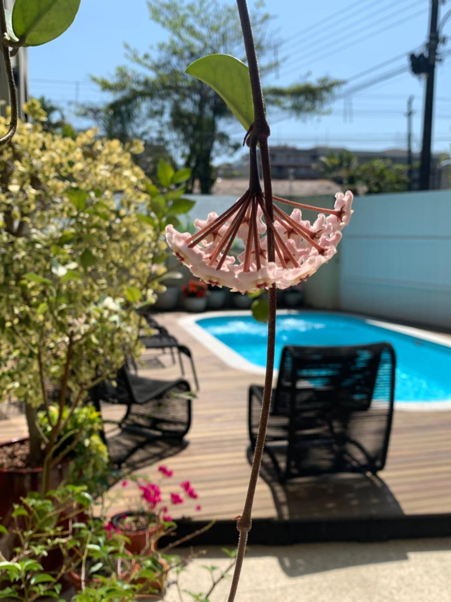 Moca Bonita Casa de hóspedes