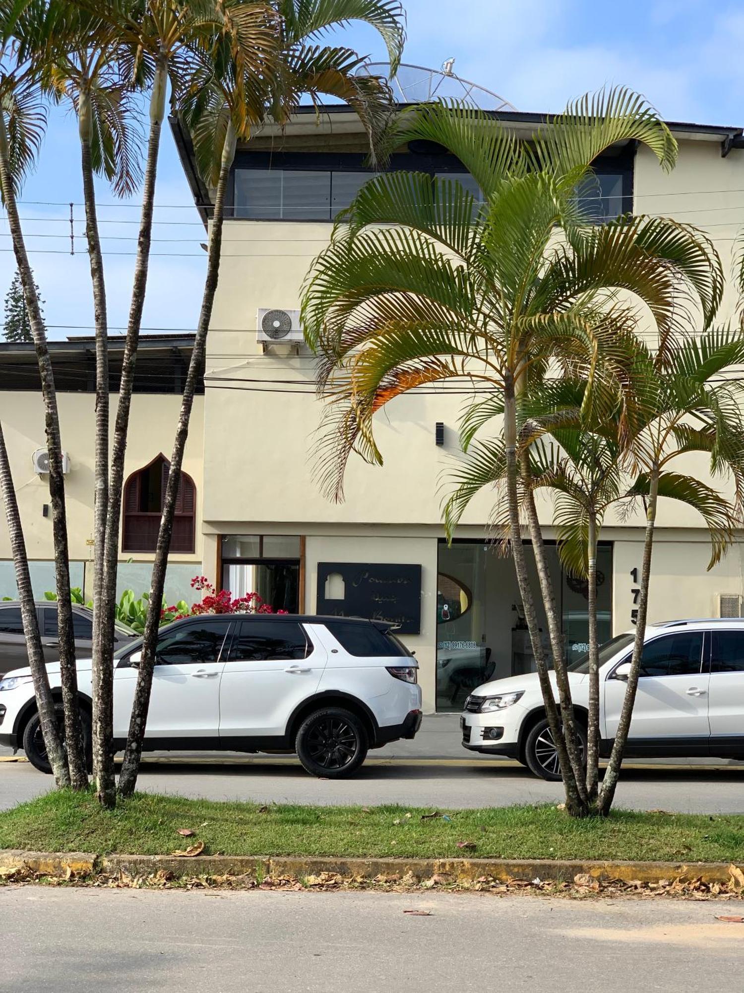 Moca Bonita Casa de hóspedes Ubatuba