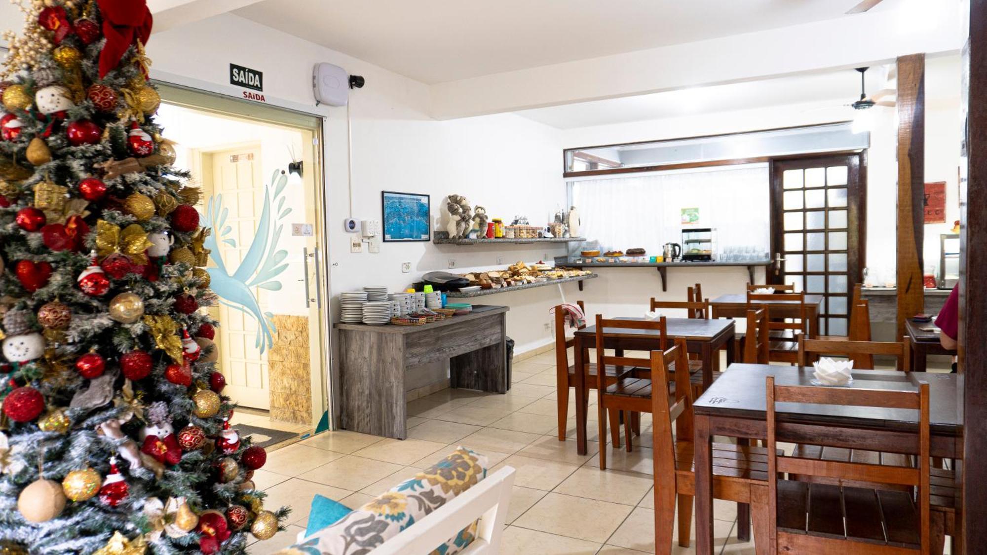 Moca Bonita Ubatuba
